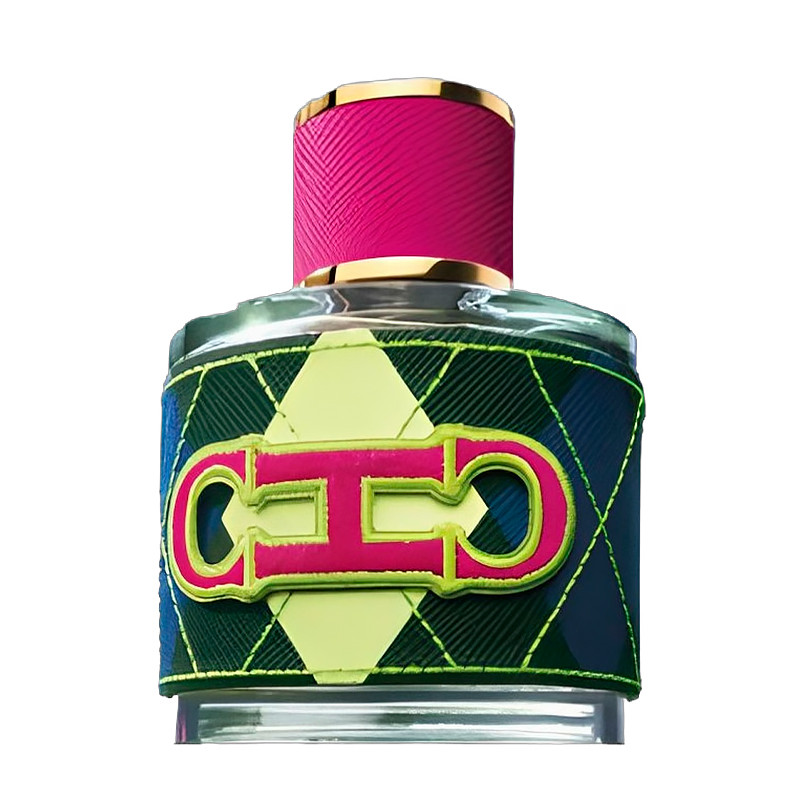 Carolina Herrera Eau de Parfum Perfumes Mujer