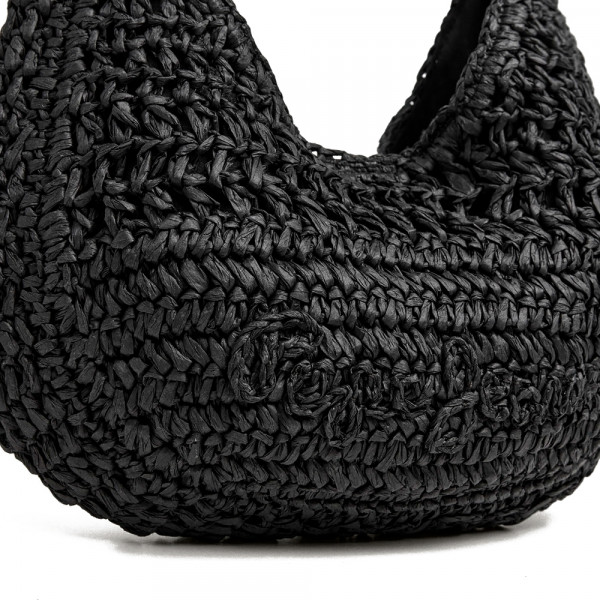 raffia-half-moon-bag