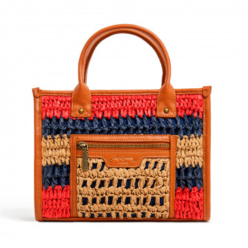 raffia-shoulder-bag