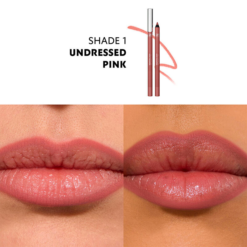 Yves Saint Laurent Lovenude Kiss Shaper Lip Liner Delineador Labios – imagen 2