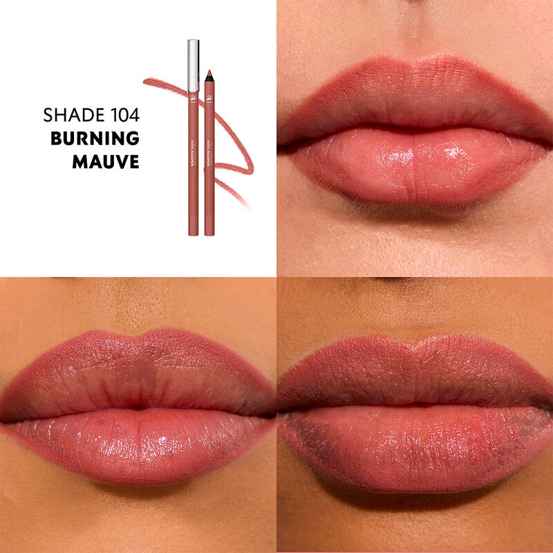 Yves Saint Laurent Lovenude Kiss Shaper Lip Liner Delineador Labios – imagen 2