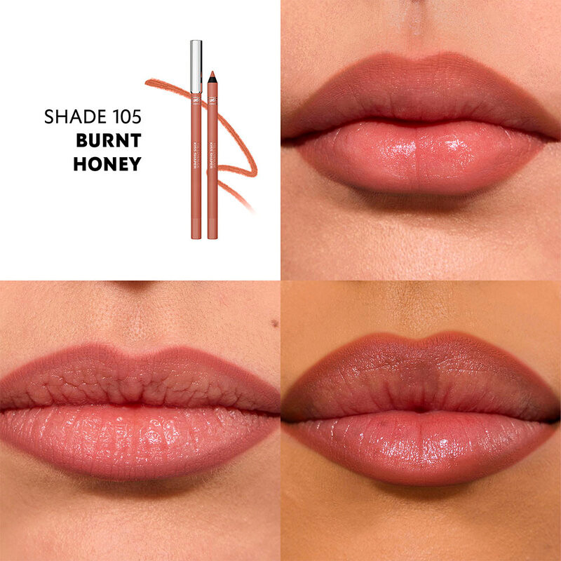 Yves Saint Laurent Lovenude Kiss Shaper Lip Liner Delineador Labios – imagen 2