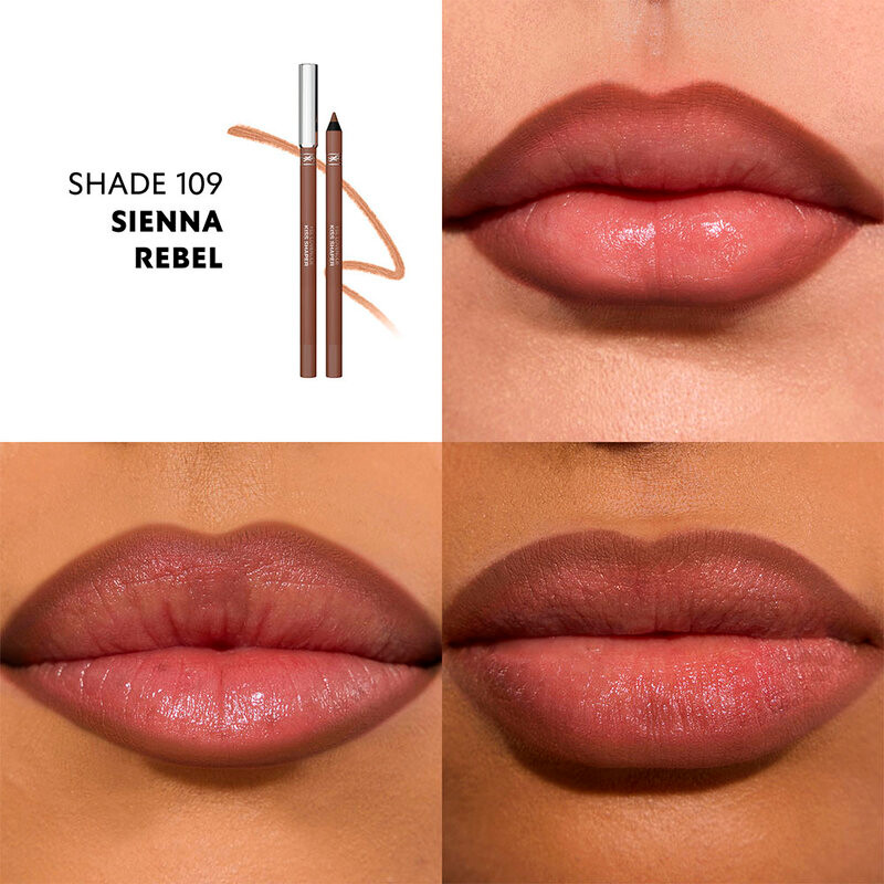 Yves Saint Laurent Lovenude Kiss Shaper Lip Liner Delineador Labios – imagen 2