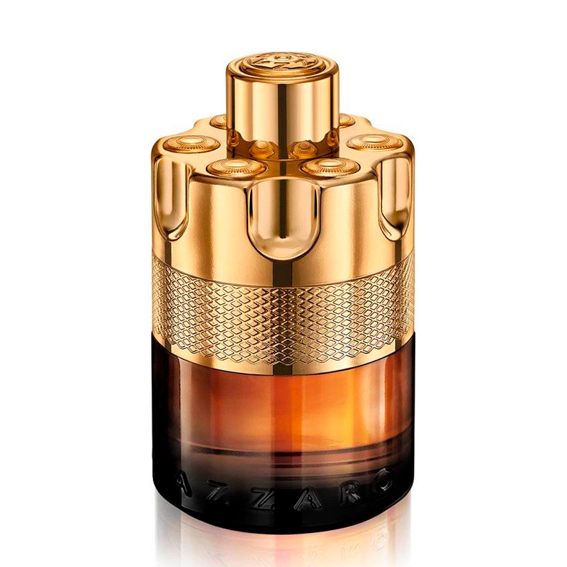 Azzaro Forever Wanted Absolu - 100ML Eau De Toilette Herren Parfum