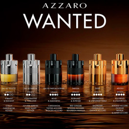 Forever Wanted Absolu - Azzaro - Sabina