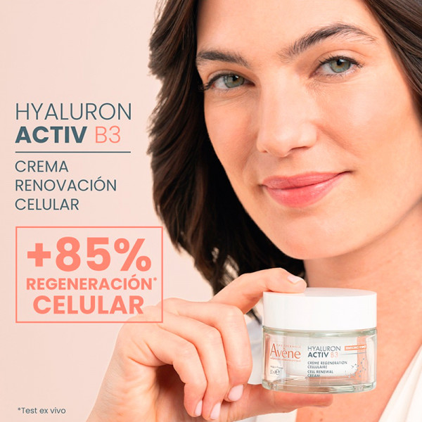 hyaluron-activ-b3-creme-celle-regenererende-creme
