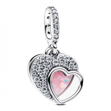 pendentif-double-pendant-charm-beautiful-mother-794456c01