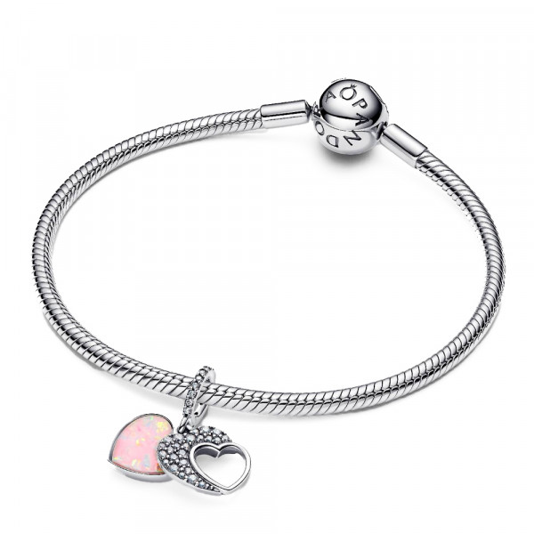 pendentif-double-pendant-charm-beautiful-mother-794456c01