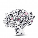 Charm Family Tree Openwork