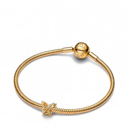 Openwork butterfly charm 764369C01 - Pandora - Trenfit