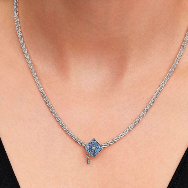 pingente-azul-brilhante-para-chapeu-de-formatura-2026