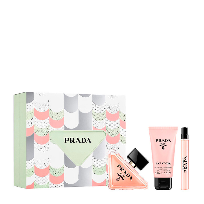Prada Paradoxe Eau de Parfum Estuche Eau de Parfum