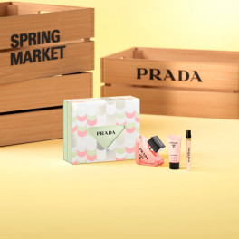 Pradoxe Paradoxe Eau de Parfum Set - Prada - Sabina