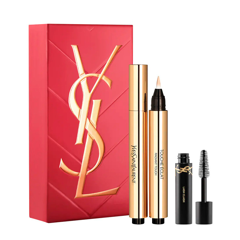 Yves Saint Laurent Touche Éclat Estuche