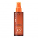 Sun Beauty Dry Touch Oil Fast Tan Spray SPF50