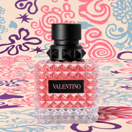Born in Roma Pink Eau De Parfum Set - Valentino - Sabina