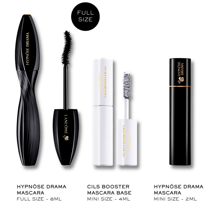 Lancome Hypnôse Drama Mascara Estuche