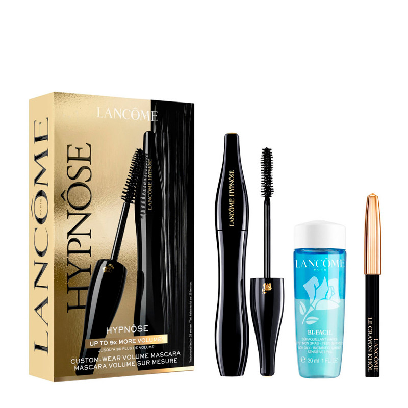 Lancome Set de Cosmética Hypnôse Mascara Estuche