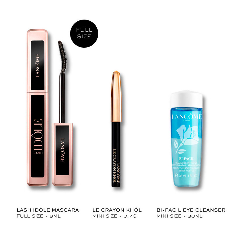 Lancome Lash Idôle Mascara Estuche – imagen 2