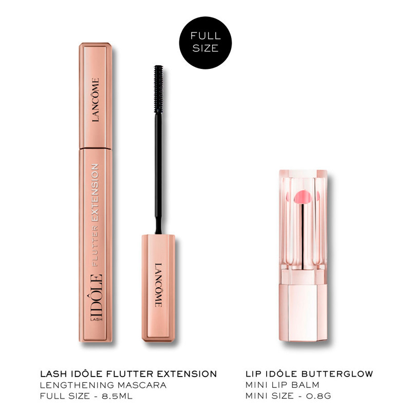 Lancome Lash Idôle Mascara Estuche – imagen 2