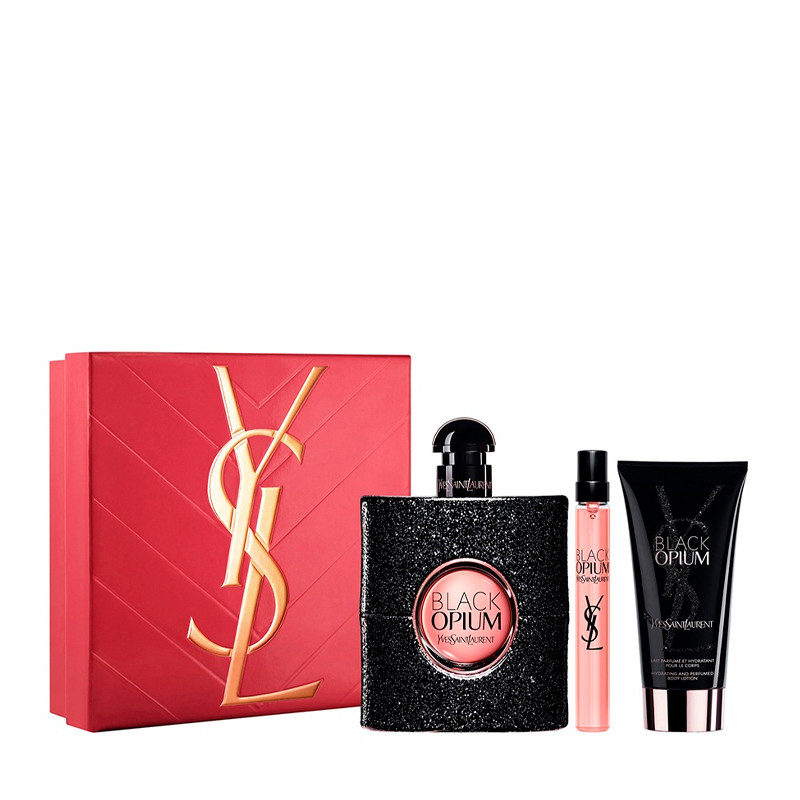 yves saint laurent eau de parfum perfumes mujer