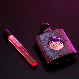 Black Opium Set - Yves Saint Laurent - Sabina