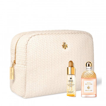 Guerlain Inst 26 Woman Pouch Gift