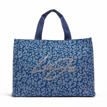 ampia-borsa-tote-in-denim-con-stampa-animalier