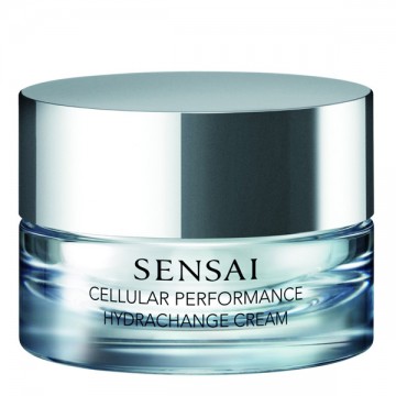 Cellular Performance Hydrachange Cream
Moisturizing and Refreshing Cream-Gel