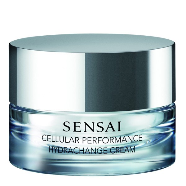 Cellular Performance Hydrachange Cream
Återfuktande och uppfriskande kräm-gel