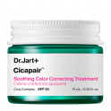 Cicapair Soothing Color Correcting Treatment SPF 30
Corrective Treatment