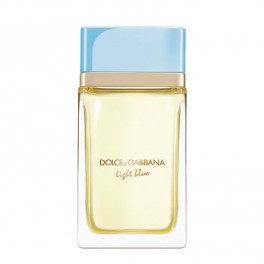 dolce & gabbana light blue woda perfumowana 200 ml     