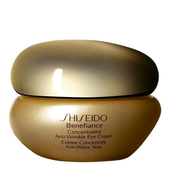 Shiseido benefiance wrinkle