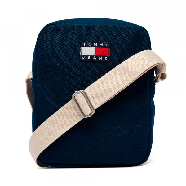 bandolera-bold-varsity-reporter