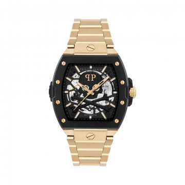 o-relogio-automatico-esqueleto