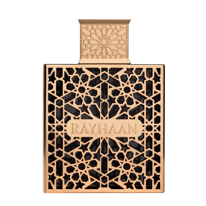 Rayhaan Eau de Parfum Perfumes Hombre