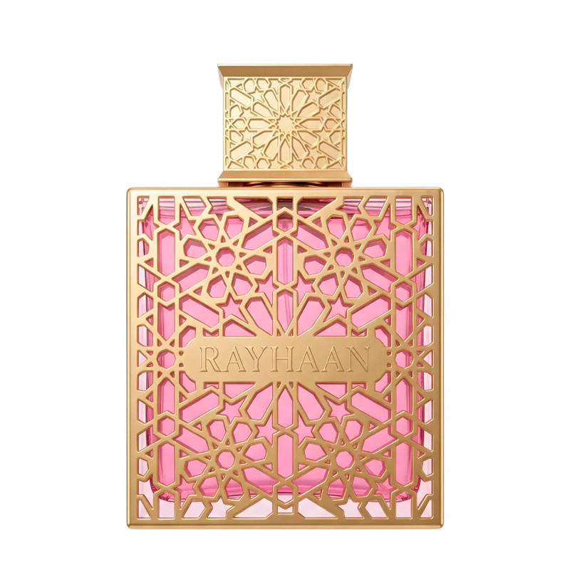 Rayhaan Kiss Eau de Parfum