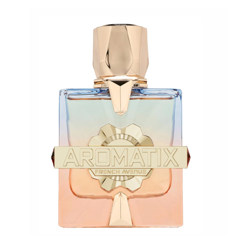 French Avenue Aromatix Teas Me - 100ML Extrait De Parfum Damen Parfum