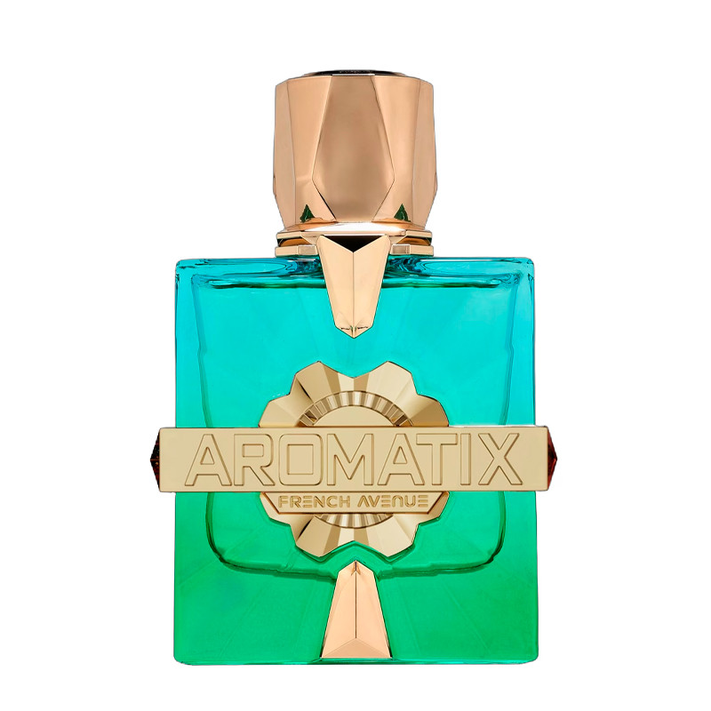 French Avenue Women's Orange Aromatix Sun Kissed - 100Ml Extrait De Parfum Perfumes
