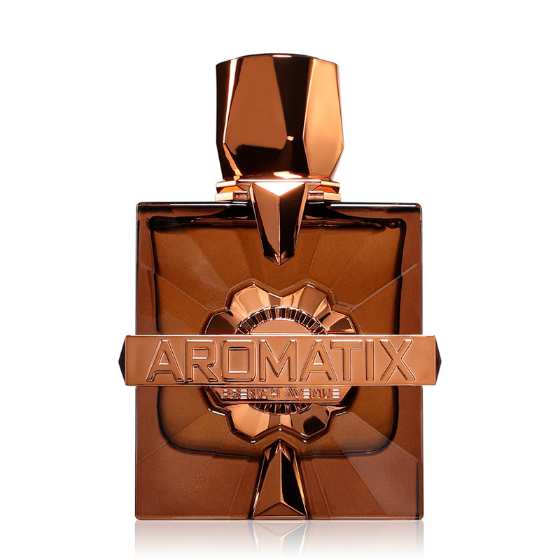 French Avenue Naughty Dates - 100ML Extrait De Parfum Damen Parfum
