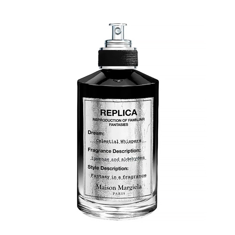 Maison Margiela Unisex Niche Perfumes Replica Celestial Whispers