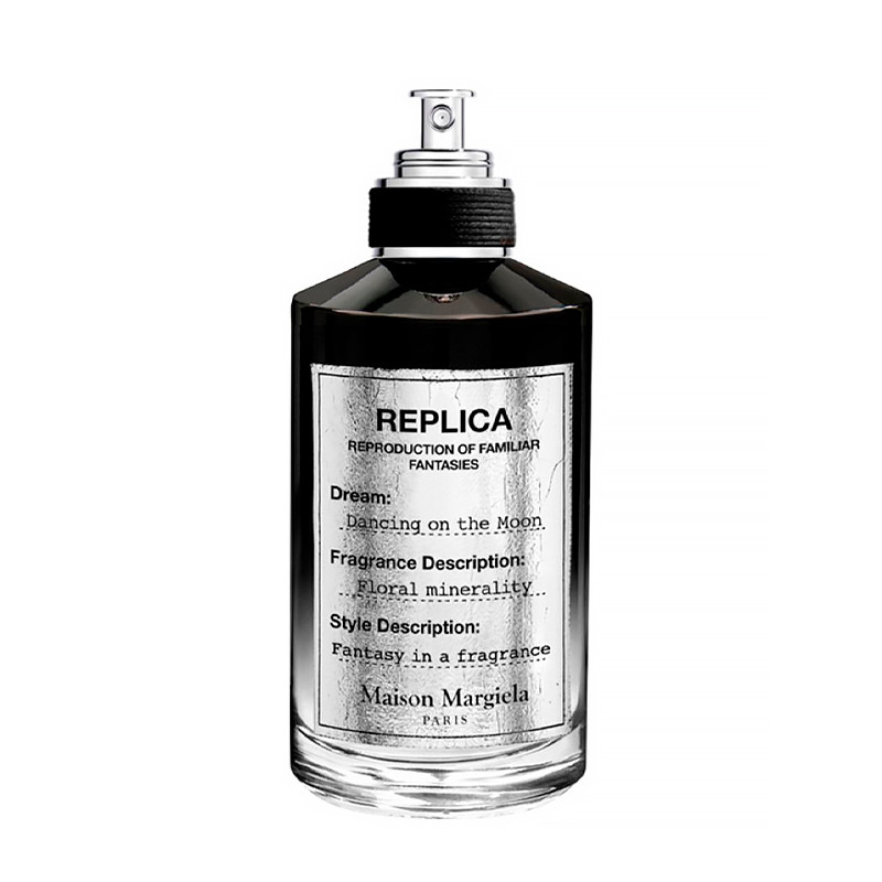 Maison Margiela Unisex Niche Perfumes Replica Dancing On The Moon