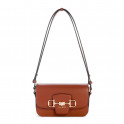 JANIE CONVERTYBLE XBODY FLAP BAG