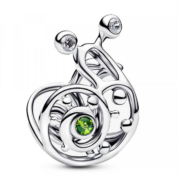 filigree-snail-charm
