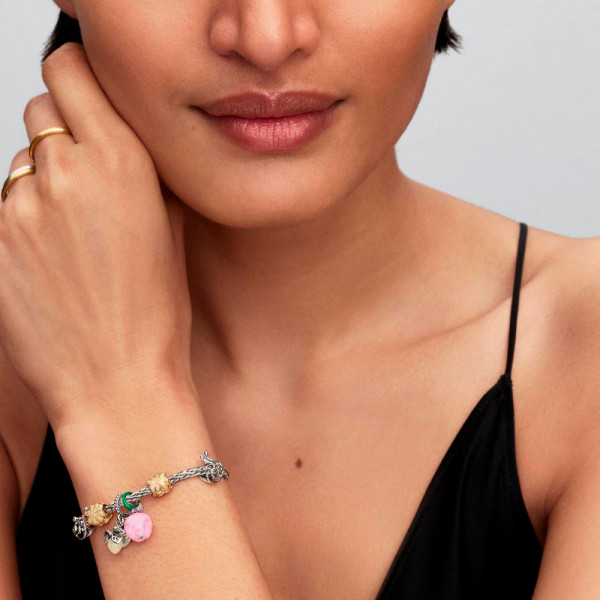 filigree-snail-charm