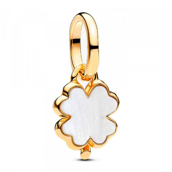 pendentif-porte-bonheur-trefle-blanc-764564c01