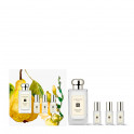 English Pear & Freesia Coffret
