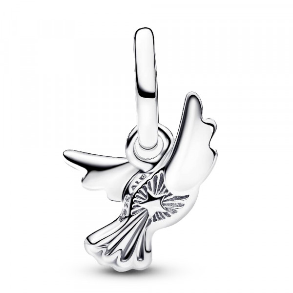 mini-anhanger-in-form-einer-weissen-taube