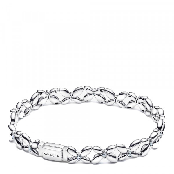 bracciale-a-maglie-a-farfalla