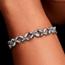bracciale-a-maglie-a-farfalla